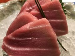 金枪鱼大toro-小山日本料理(兴业太古汇店)