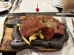 -花园餐厅(铜锣湾店)