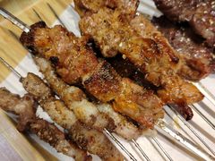 -街角等你.大连海鲜烧烤(西安路店)