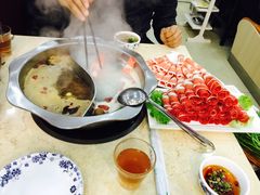 -晓林火锅(安定门店)