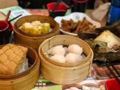 -添好运点心专门店(中环IFC店)