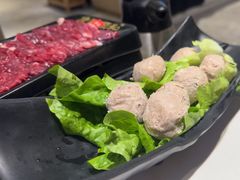 -陈记顺和潮汕牛肉火锅(番禺迎宾大道店)