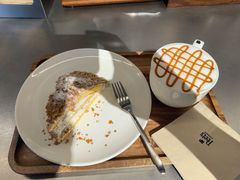 -Peet's 皮爷咖啡(东湖路手作店)