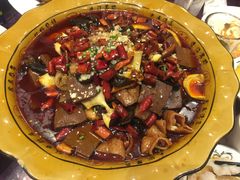 -京天红酒家(马家堡店)