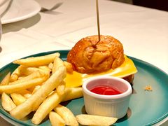-Pasha帕夏土耳其餐厅(南昌路店)