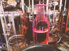 -爱啤精酿·民谣酒馆(滨江店)