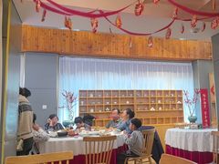 -山水茶艺馆·点心粤菜·30年老字号