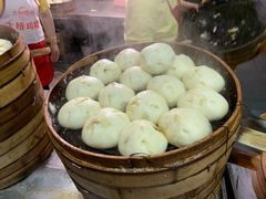 -清泉阁包子铺(中山路店)