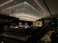 -瑞吉吧 The St·Regis Bar(长沙瑞吉酒店)