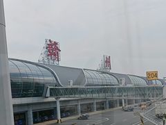 -赣州黄金机场