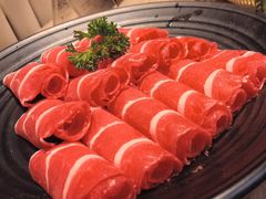 -古关火锅店(古北水镇景区店)