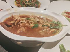 -肆月河豚·淮扬菜·湘菜(华天店)