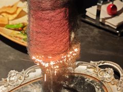 -烛影拾光观景餐厅·创意菜·摄影·小提琴(大唐不夜城店)