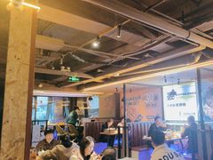 -喝丢一只鞋海鲜烧烤·海肠捞饭(东关街店)