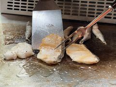 -上林铁板烧(延安西路店)