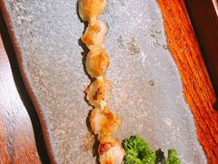 烤鸡软骨-麦秋寿司(富都广场店)
