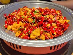 -向川南·水煮鱼·川菜(和平里店)