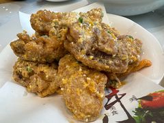 -小秦淮·南京土菜(新亭西路店)