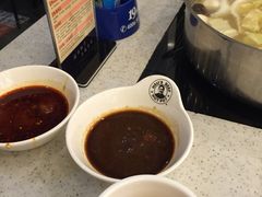 -许府牛杂·鲜牛肉火锅(梁溪万达店)