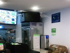 -老乡鸡(南京新街口洪武北路店)
