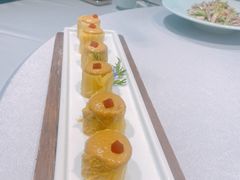 -四世同堂·京菜·烤鸭(双井店)