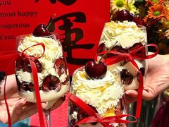 -翡翠鸟精品泰国菜(北辰财富中心店)