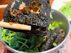 长沙臭豆腐-黑色经典臭豆腐·湖南特产(坡子街店)