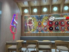 -DQ·蛋糕·冰淇淋(川沙东海岸店)