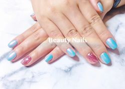 -Beauty Nails 美甲美睫皮肤管理