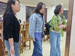 -马遂林烩面馆(少室路店)