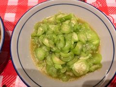 -荆九爷爆炒桥头三嫩(夫子庙店)