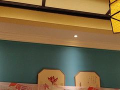 -江南韵·无锡太湖文化体验餐厅(凤凰天街店)