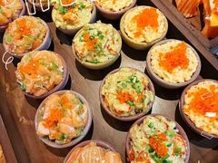 -桃太郎寿司料理(大学城店)
