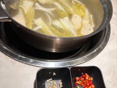 -狐狸爱上椰子鸡(滨江星光大道店)