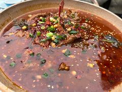 -阆辣荟餐饮(老味道8年·古城店)