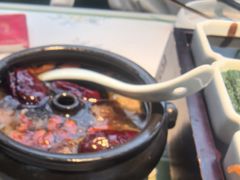 -云海肴·汽锅鸡·云南菜(高德置地店)