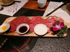 -盡膳口福跷脚牛肉火锅(北美新天地店)