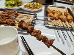 -麦陌(正弘城店)