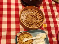 -西贝(龙华天虹购物中心店)