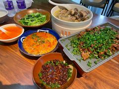 -树厨贵州菜(花果园购物中心店)