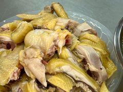 -拉超大排档(南安市场店)