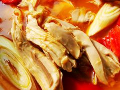 秘制椒麻鸡-惠丰堂饭庄·烤鸭·京味菜(西北旺·唐家岭店)
