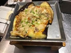 -很久以前羊肉串(大华三路店)
