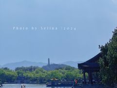 -颐和园