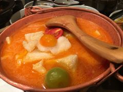 -云海肴·汽锅鸡·云南菜(天山百盛优客店)