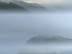 -萍乡武功山风景名胜区