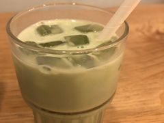 -GOOD好事咖啡(会展城店)