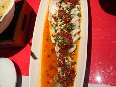 -春色如许·茶食餐厅(桃李春风店)