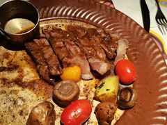 -半秋山西餐厅(巴南万达广场店)