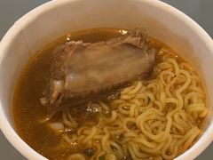 -随园餐厅(仙鹤新天地广场店)